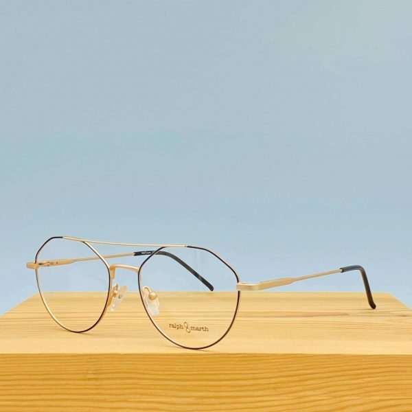 GAFAS GRADUADAS MAT LADO