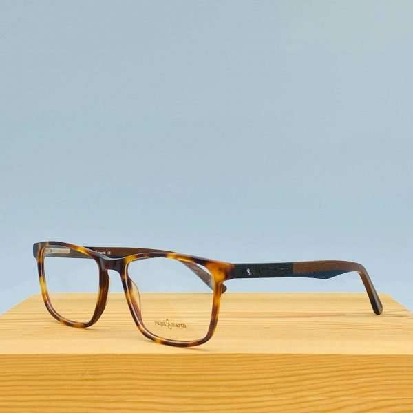 GAFAS GRADUADAS SIXTO LADO