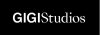 GIGI STUDIOS LOGO GIGI STUDIOS LOGO