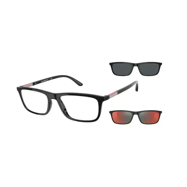 Gafa de Graduado EMPORIO ARMANI 4160