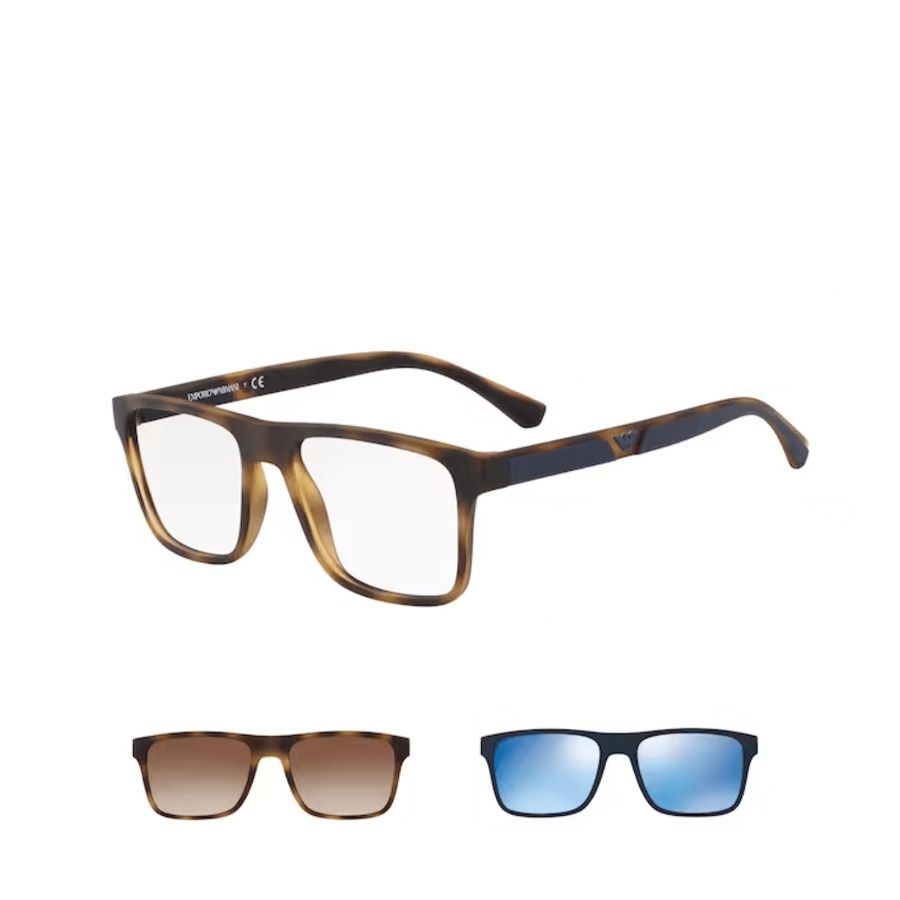 Gafa de Graduado EMPORIO ARMANI 4115 Gafa de Graduado EMPORIO ARMANI 4115
