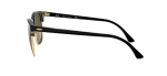 Gafa Ray-Ban 3016 CLUBMASTER W0365 51◻21 145 - Imagen 3