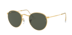 Gafa Ray-Ban 3447 ROUND METAL 919631 47◻21 140 - Imagen 2