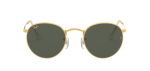 Gafa Ray-Ban 3447 ROUND METAL 919631 47◻21 140