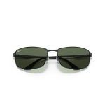 RAYBAN 3498 002/71 - Imagen 2