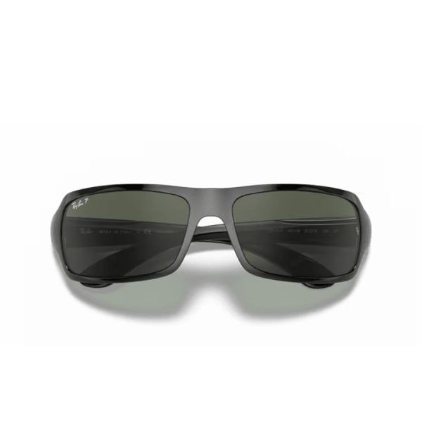 Ray-Ban 4940 WAYFARER PUFFER