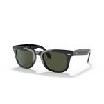 RAYBAN 4105 601S Folding wayfarer - Imagen 3