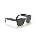 RAYBAN 4105 601S Folding wayfarer - Imagen 2