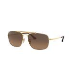 Gafas RAYBAN 3560 THE COLONEL 910443