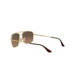 Gafas RAYBAN 3560 THE COLONEL 910443 - Imagen 3