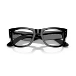 RAYBAN 0840V 2000 MEGA WAYFARER
