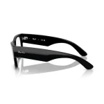 RAYBAN 0840V 2000 MEGA WAYFARER - Imagen 2