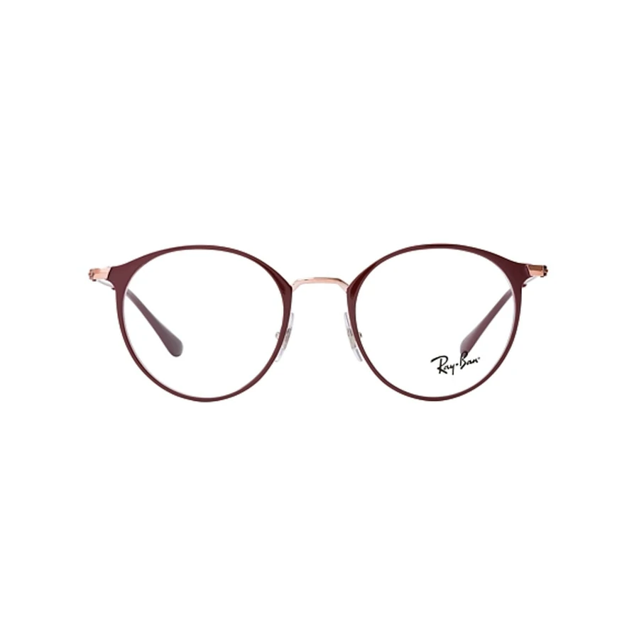 RX3678-A.webp RAYBAN 6378 3070 - Imagen 1
