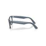 RAYBAN 4340 8223 - Imagen 2
