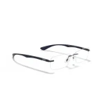 RAYBAN 8724 1218 - Imagen 2