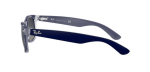 Gafa Ray-Ban 2132 NEW WAYFARER 605371 55◻18 145 - Imagen 3