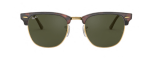 Gafa Ray-Ban 3016 CLUBMASTER  W0366 49◻21 140