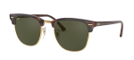 Gafa Ray-Ban 3016 CLUBMASTER  W0366 49◻21 140 - Imagen 2