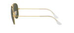 Gafa Ray-Ban 3025 AVIATOR LARGE METAL  L0205 58◻14 135 - Imagen 3