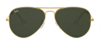 Gafa Ray-Ban 3025 AVIATOR LARGE METAL  L0205 58◻14 135