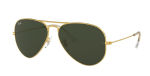 Gafa Ray-Ban 3025 AVIATOR LARGE METAL  L0205 58◻14 135 - Imagen 2