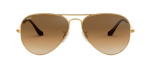 Gafa Ray-Ban 3025 AVIATOR LARGE METAL  001/51 55◻14 135
