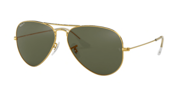 Ray Ban 3025 AVIATOR LARGE METAL 00158 58◻14 1353.png
