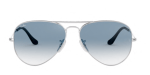 Gafa Ray-Ban 3025 AVIATOR LARGE METAL  003/3F 58◻14 135