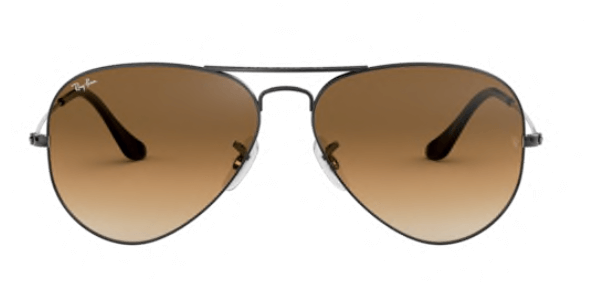 Ray Ban 3025 AVIATOR LARGE METAL 00451 58◻14 1352.png