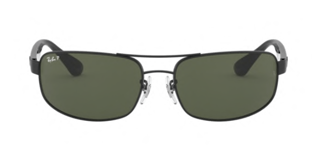 Ray-Ban-3445-00258-64◻17-130-POL2.png Gafa Ray-Ban 3445 002/58 64◻17 130 POL - Imagen 1