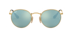 Gafa Ray-Ban 3447-N ROUND METAL 001/30 50◻21 145