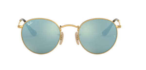 Ray Ban 3447 N ROUND METAL 00130 50◻21 1452.png