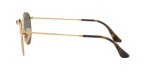 Gafa Ray-Ban 3447-N ROUND METAL 001/30 50◻21 145 - Imagen 3