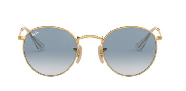 Ray Ban 3447 N ROUND METAL 0013F 50◻21 1452.png