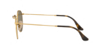 Gafa Ray-Ban 3447-N ROUND METAL 001/9O 50◻21 145 - Imagen 3