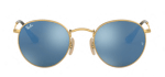 Gafa Ray-Ban 3447-N ROUND METAL 001/9O 50◻21 145