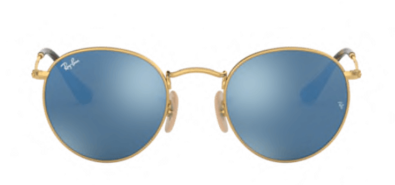 Ray Ban 3447 N ROUND METAL 0019O 50◻21 1452.png