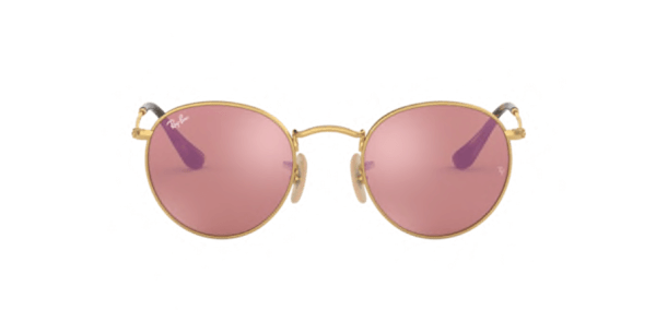 Ray-Ban 4940 WAYFARER PUFFER