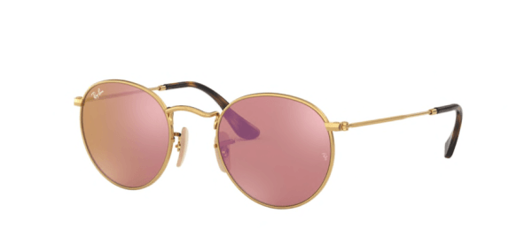 Ray-Ban 4940 WAYFARER PUFFER