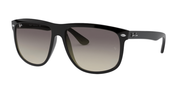 Ray-Ban 4940 WAYFARER PUFFER