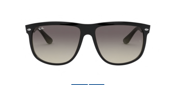 Ray-Ban 4940 WAYFARER PUFFER