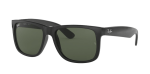 Gafa Ray-Ban 4165 JUSTIN 601/71 54◻16 145 3N - Imagen 2