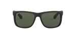 Gafa Ray-Ban 4165 JUSTIN 601/71 54◻16 145 3N