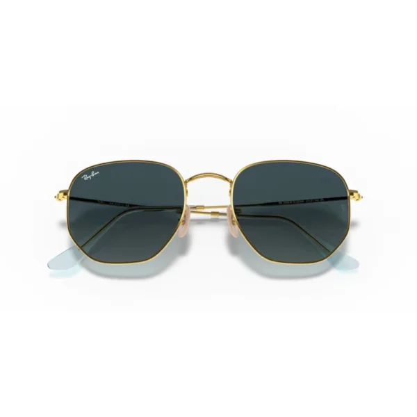 Gafa Ray-Ban 3447-N ROUND METAL 001/3F 50◻21 145
