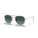 Gafa Ray-Ban 3548N 91233M - Imagen 2