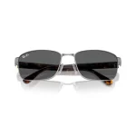RAYBAN 3750 004/B1 - Imagen 3
