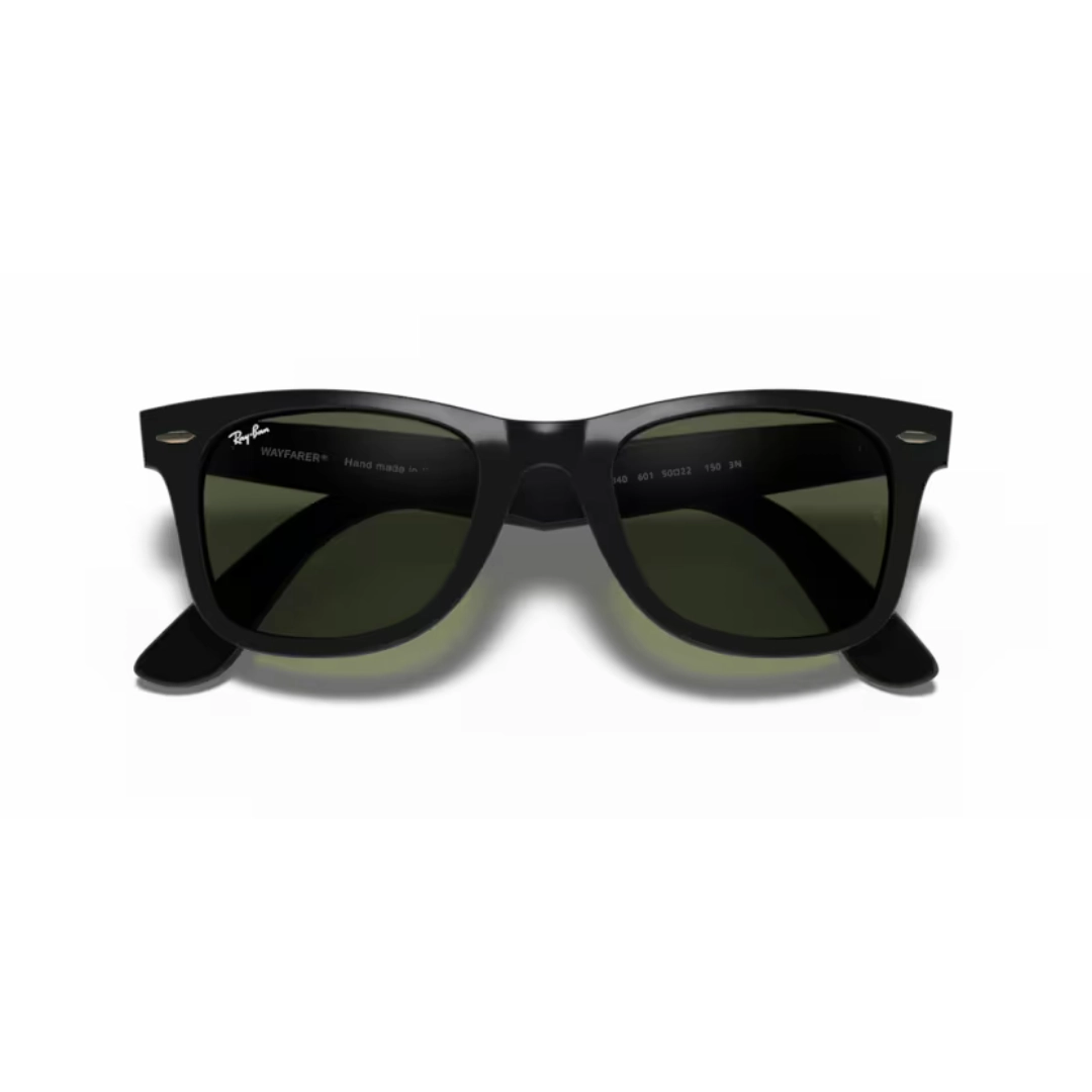 0RB4340__601__STD__shad__cfr.webp Gafa Ray-Ban Wayfarer 4340 601 - Imagen 1