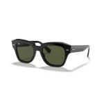 RAYBAN 2186 12943M State Street - Imagen 2
