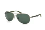 RAYBAN 8313 004/N5 Carbon fibre
