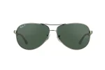 RAYBAN 8313 004/N5 Carbon fibre - Imagen 2